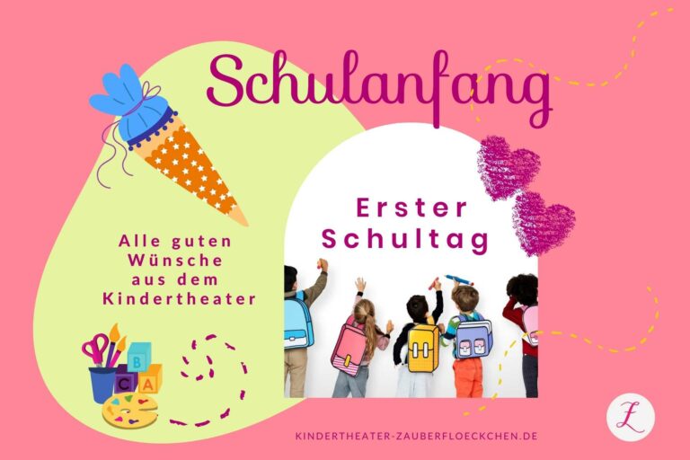 Hallo Schule: Die 5 schönsten Geschenke zum Schulanfang